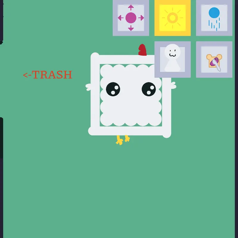 Game by @Jam_ham
