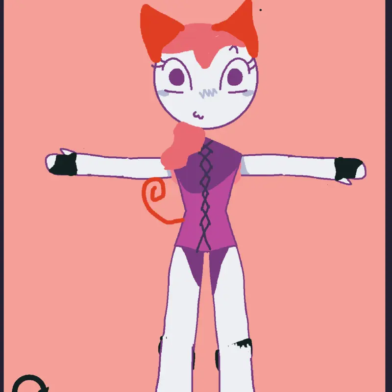 Game by @KittenWitten