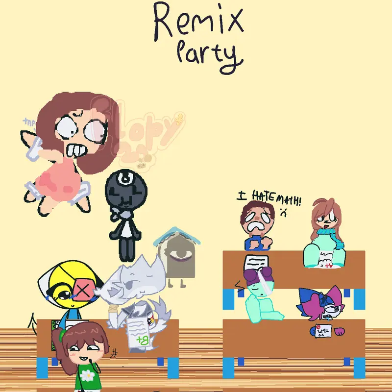 Game by @laceydiary