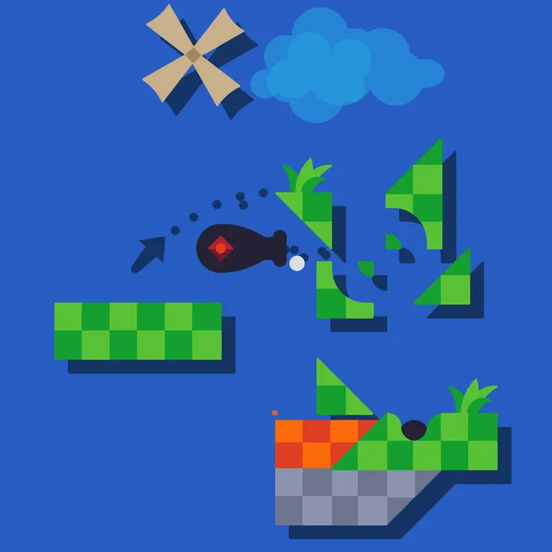 Game by @brasileiro13245