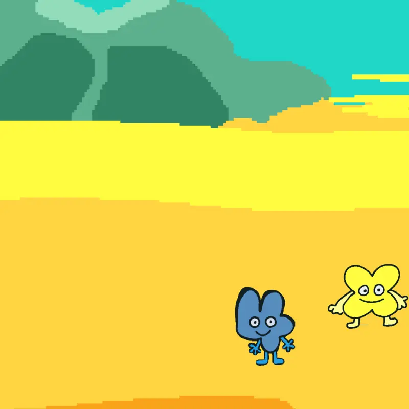 Game by @gusdnblover