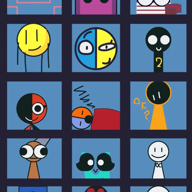 Game by @baconthomas