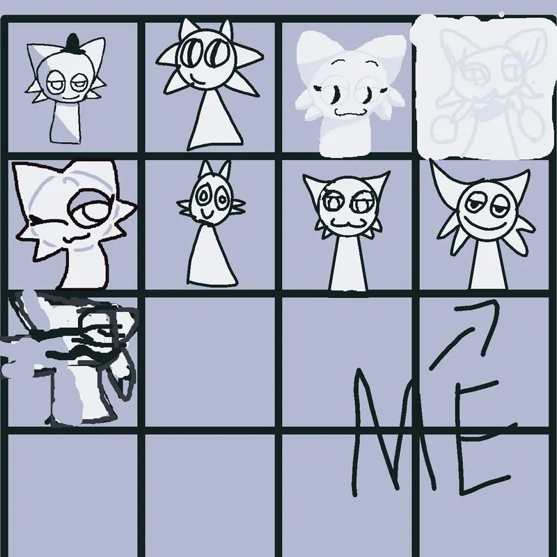 Game by @warriorkitty