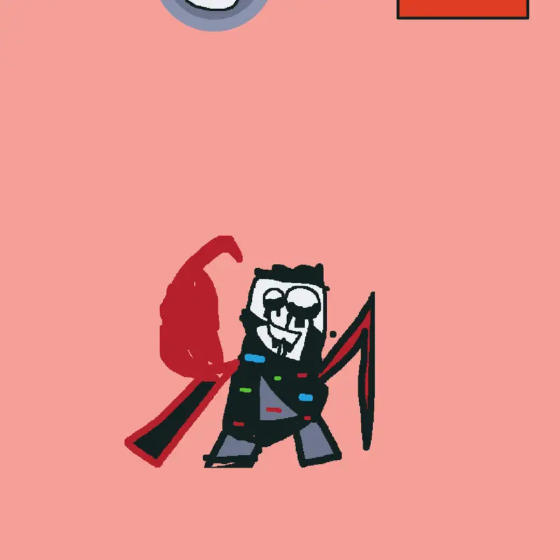 Game by @Luthmikhail