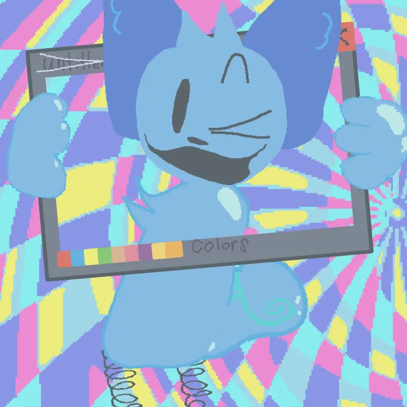 Game by @Alienplant