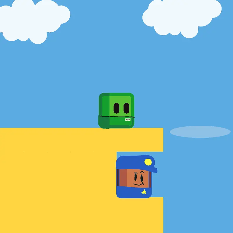 Game by @pinocho_