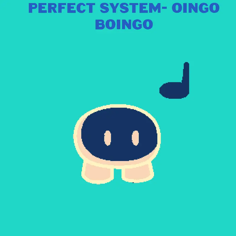 Free audio Perfect system by @Dj_Furby