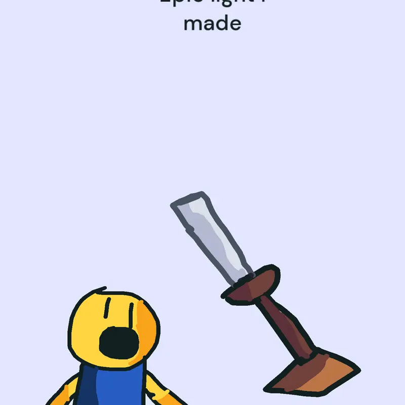 Game by @heffley_games