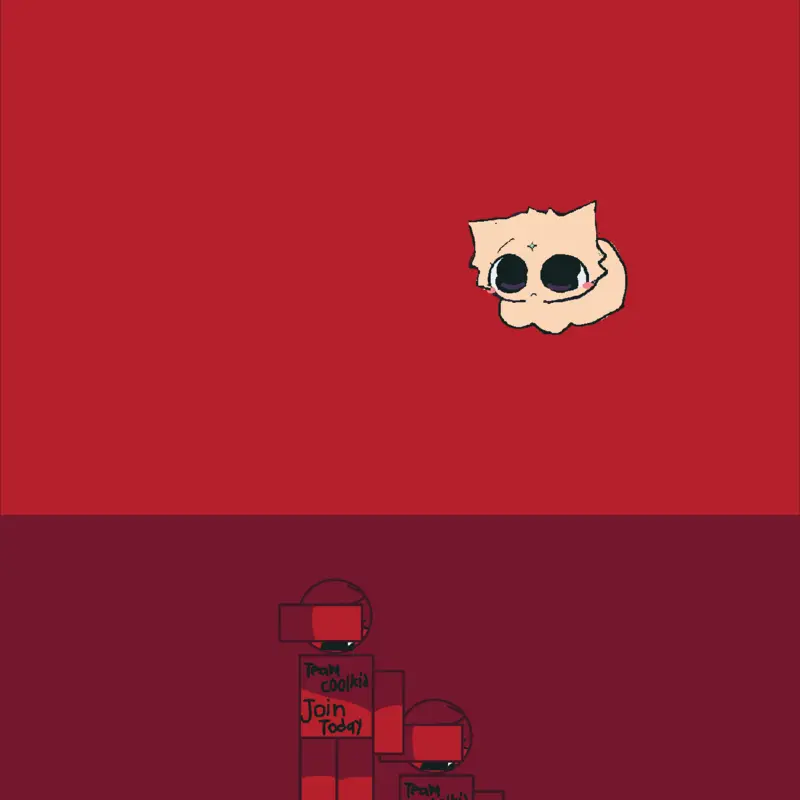 Game by @ronane