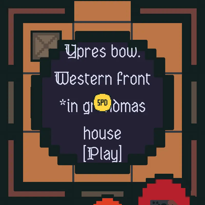 Game by @Mr_Hotelier