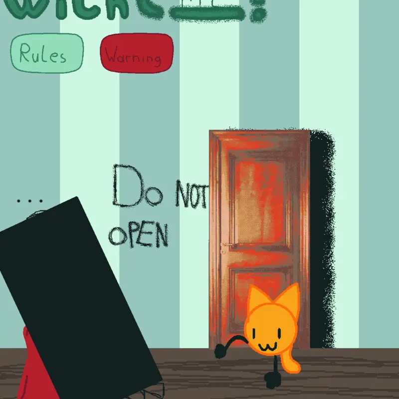 A normal game by @JoaoPauperio
