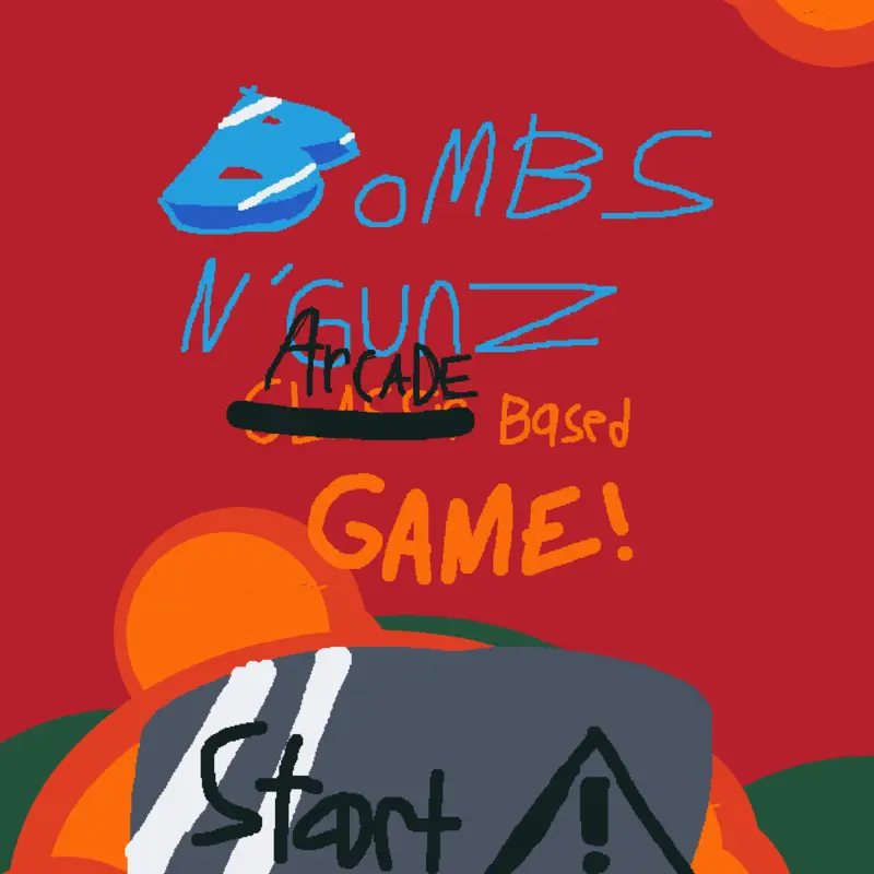 Game by @crackem