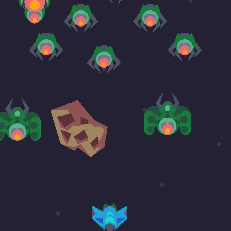 Game by @Gerild_2015