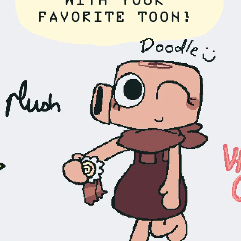 Game by @VanillaChan