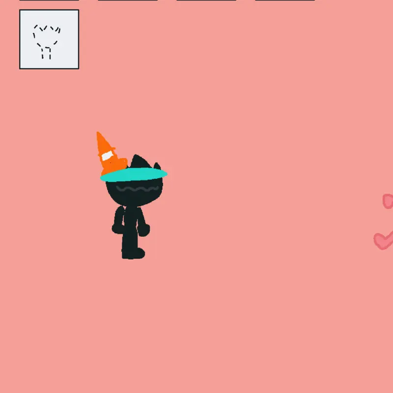 Game by @AsrinOt