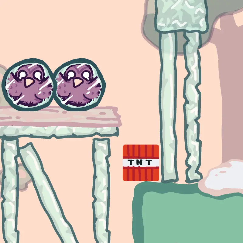 Game by @julian_the_coconut