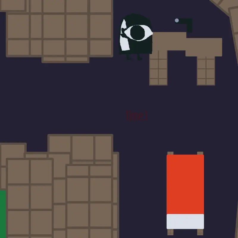 Game by @marcoball