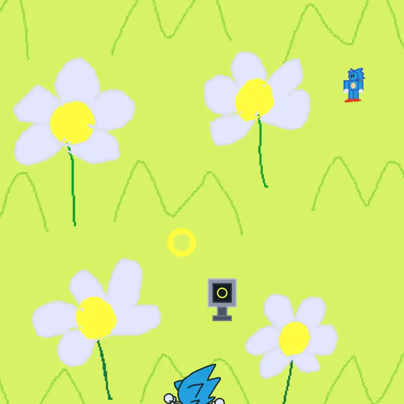 Game by @toeisonic77