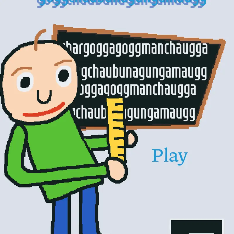 Game by @playonthegame