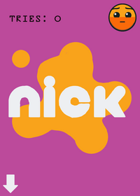 Nickelodeon remastered level