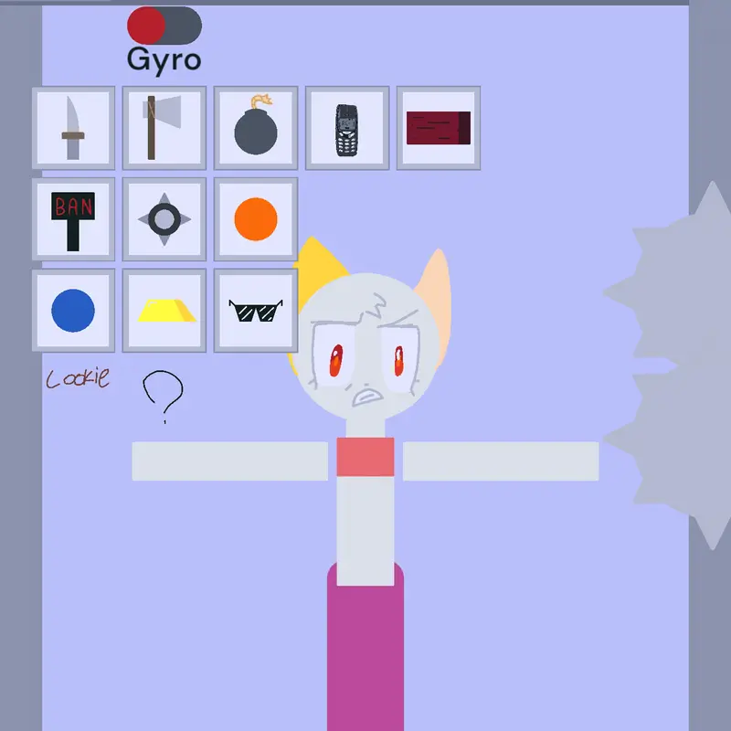 Game by @Iconw