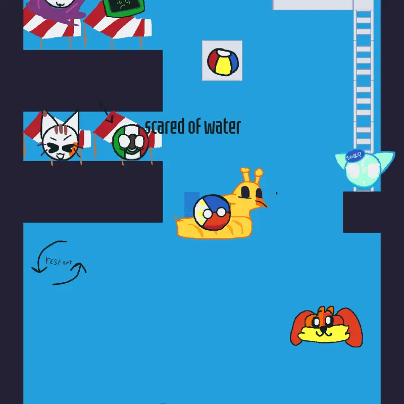 Game by @iheartjello