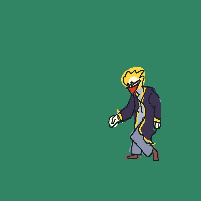 Game by @Khail