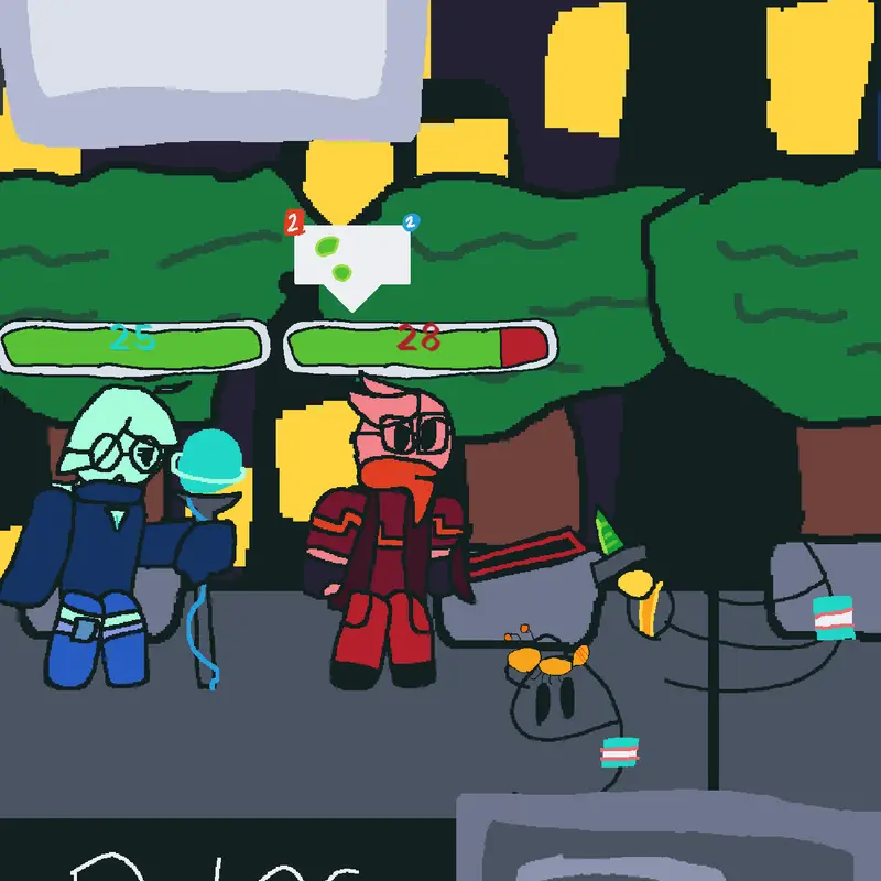 Game by @amongus5092