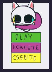 take care of blinky loaf but bonus characters