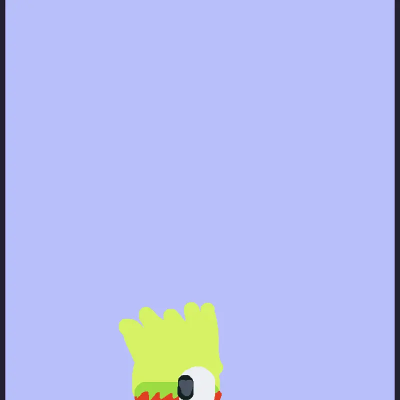 Game by @OliviaLennen
