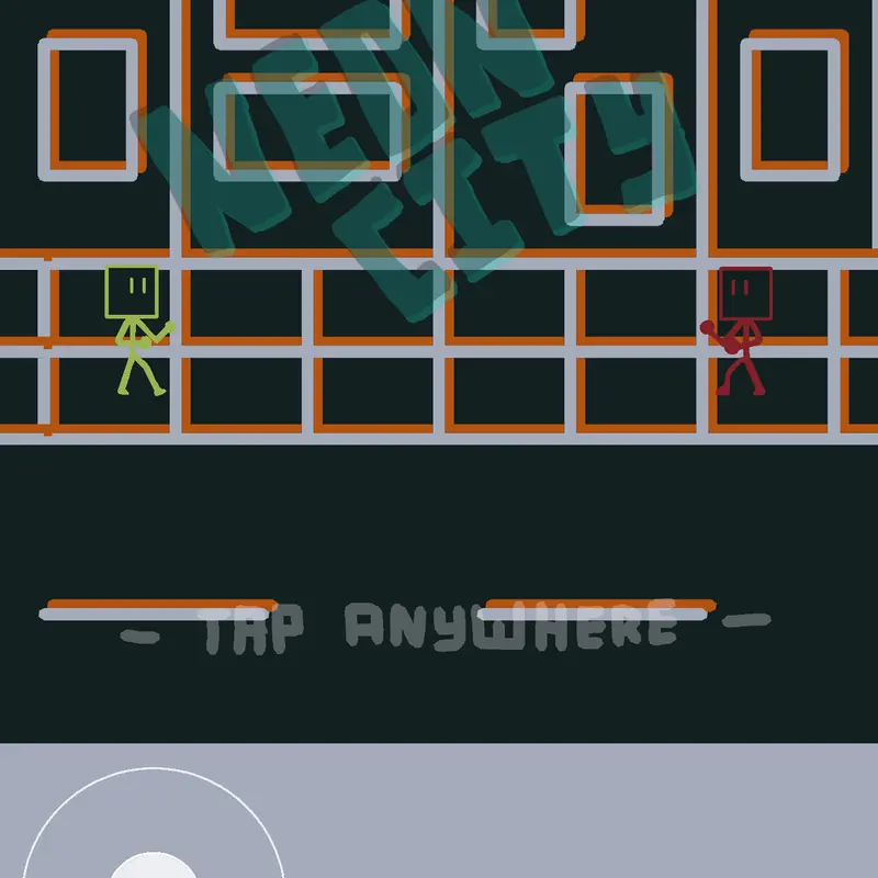 Game by @ilker3dgames