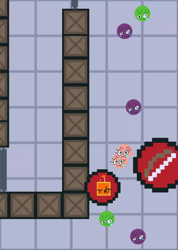 Game by @ondrei