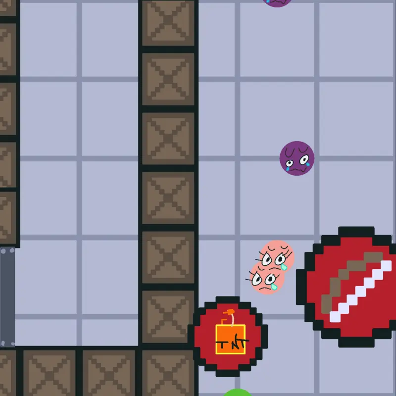 Game by @ondrei
