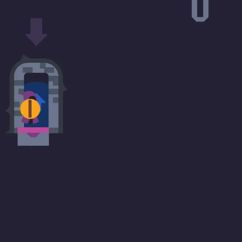 Game by @mcblassed