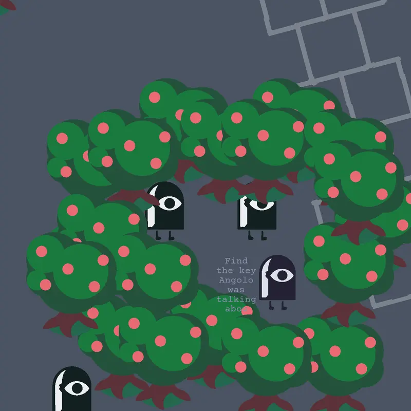 Game by @antmon