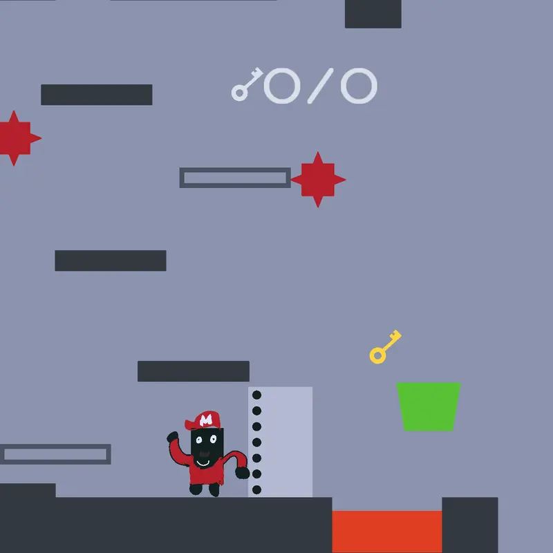 Game by @user4567
