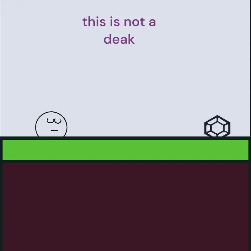 Game by @lalaje