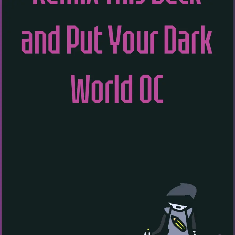Game by @JaxTheRobotBoy