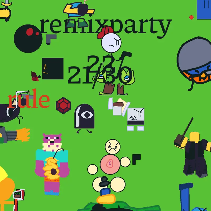 Game by @HeartStar