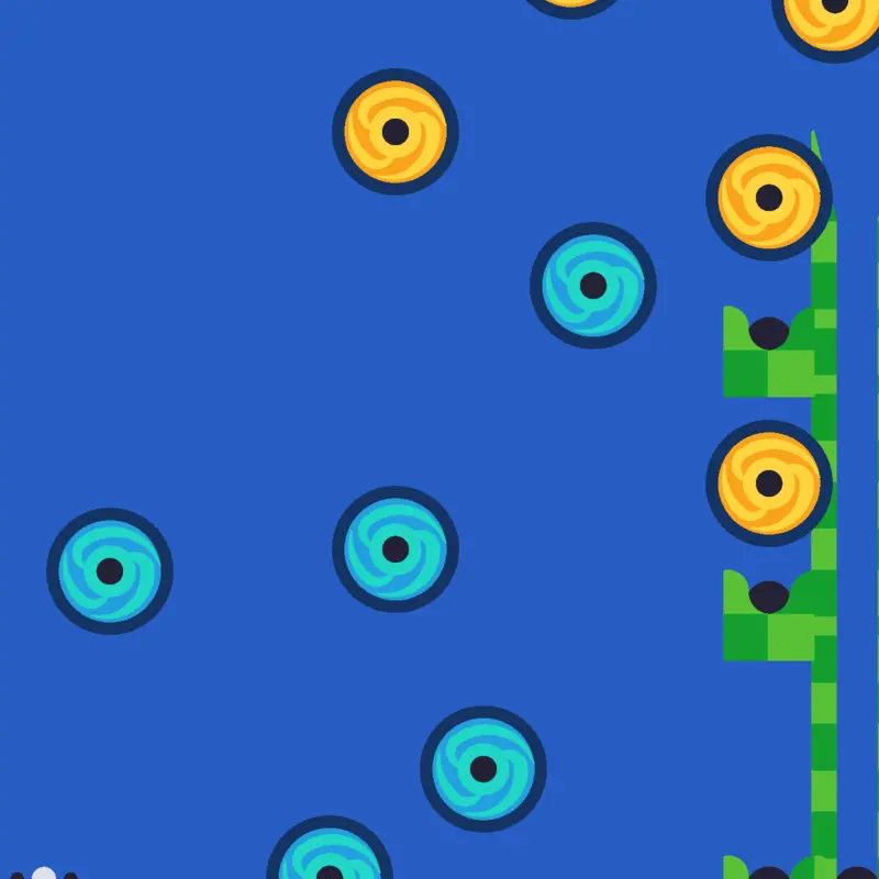 Game by @kaedene