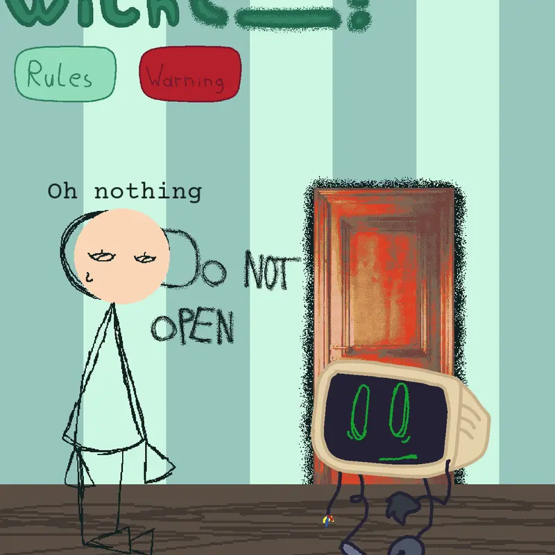 Game by @am_just_a_normal_person