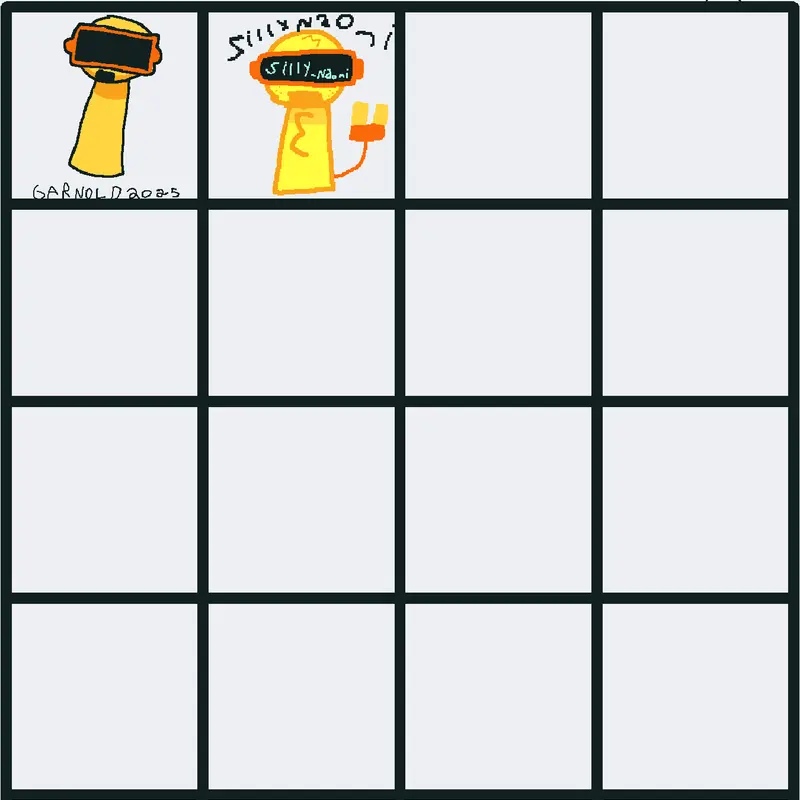 Game by @Silly_Naomi