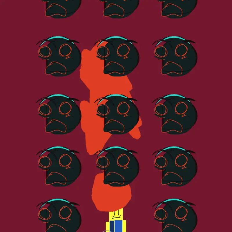 Game by @ClickD