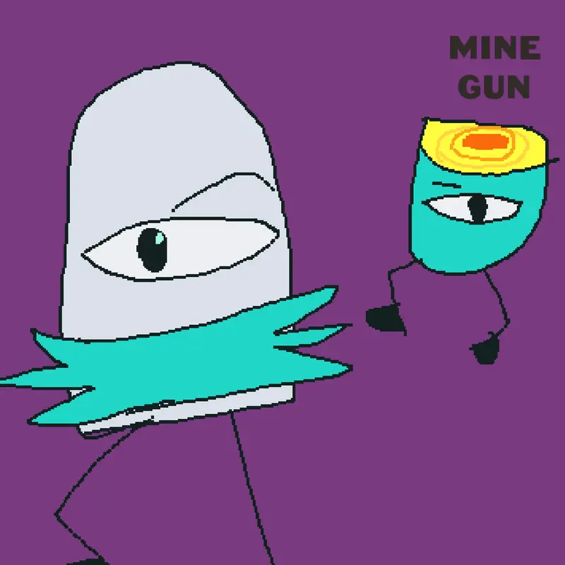 Game by @Cyan_Klikus_LOL