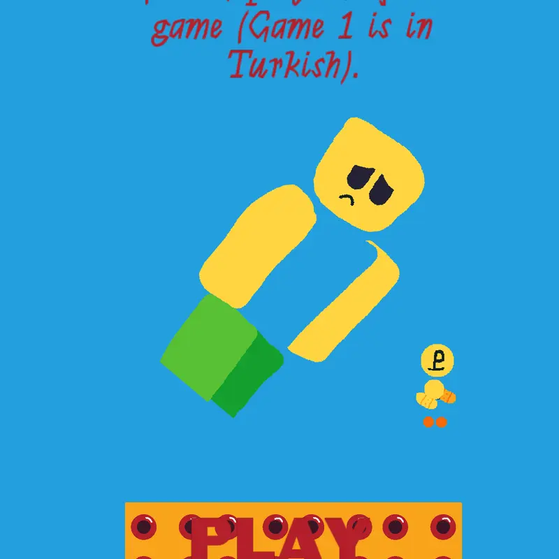 Game by @Emir12_3
