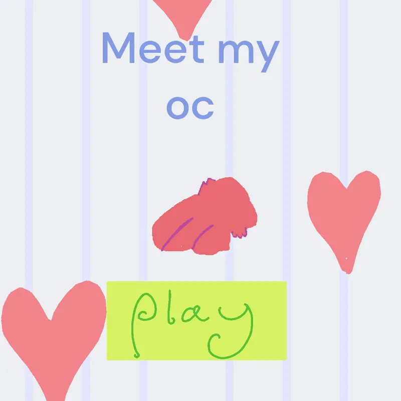 Game by @uwustar