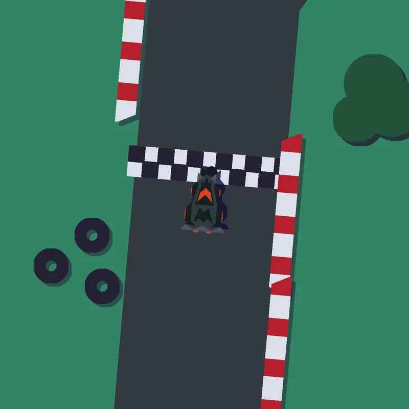 Game by @the_yoyo