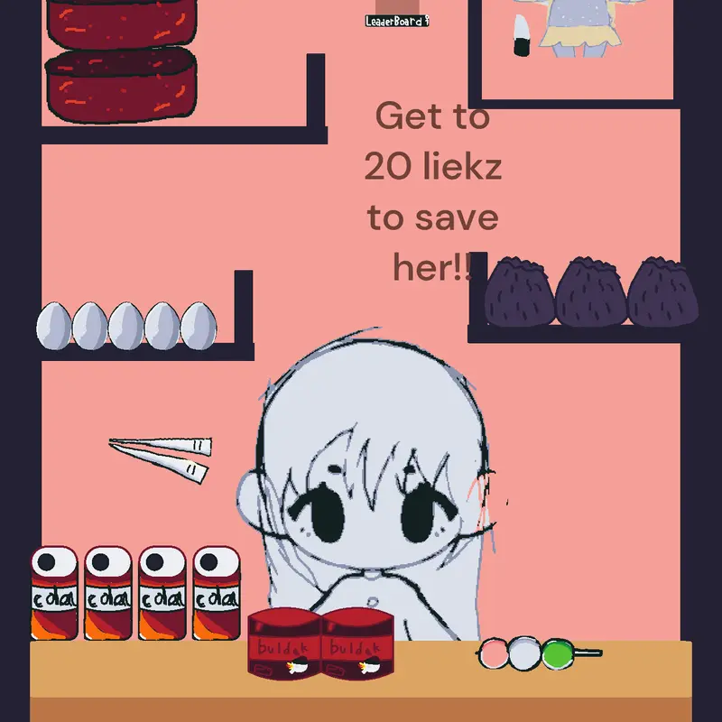 Game by @lpwlla
