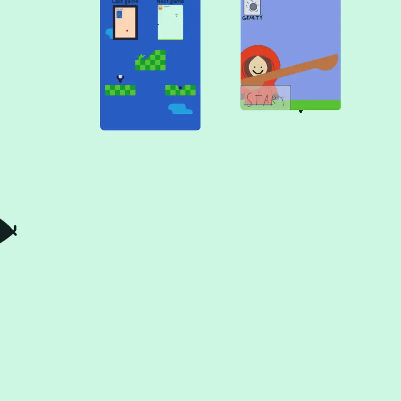 Game by @Welcometogame