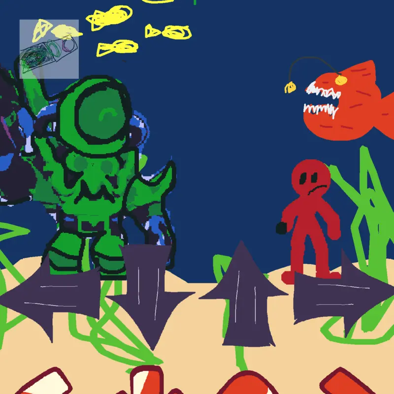 Game by @MRric0